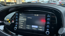 Toyota Aygo X 1.0 VVT-i Edge 5dr Auto Petrol Hatchback